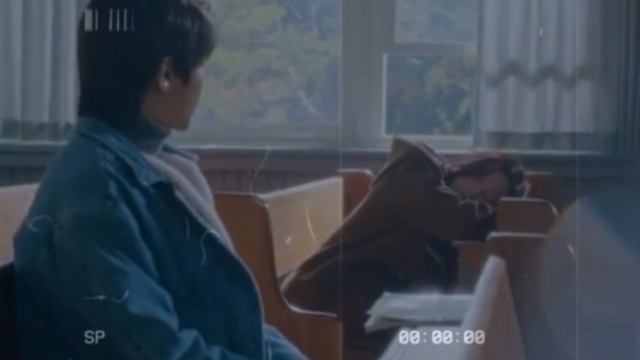 Han Seojun (Hwang InYeop) - Flowerpot (화분) Alex Chu Lyrics Han|Rom| True Beauty (여신강림) Eps 14