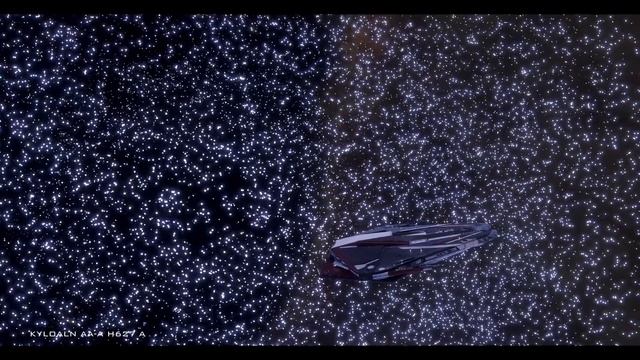 Endless Space /// Elite Dangerous смотреть онлайн