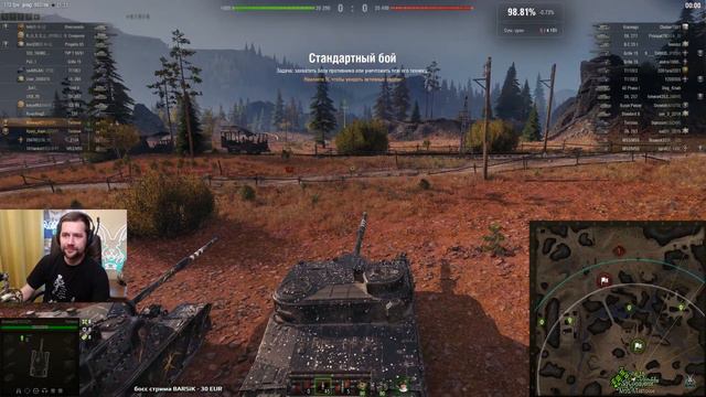 ВСЯ СУТЬ ТУНДРЫ В ДВУХ ФРАЗАХ смотреть онлайн