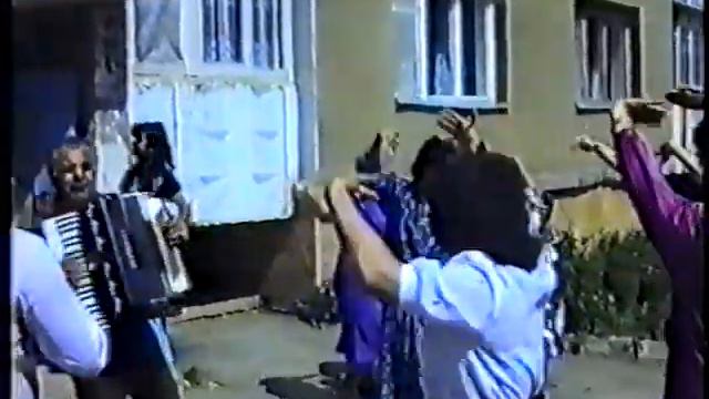Рачик Кировабадский (Ачо) - Свадьба Артура и Инны смотреть онлайн