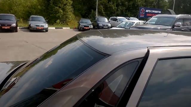 Купить Лада Приора (LADA Priora) МТ 2015 г. с пробегом бу в Саратове Автосалон Элвис Trade in смотреть онлайн