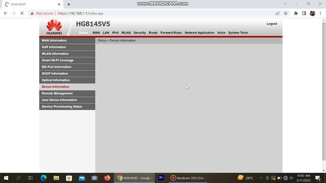 Airtel Modem Password Change | 192.168.1.1 IP | Airtel modem configuration смотреть онлайн