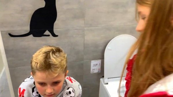 ПАУЗА ЧЕЛЛЕНДЖ / ИСПЫТАНИЯ ОТ МИСС НИКОЛЬ/ ТАНЯ СПАСЛА ОТ УРОКОВ