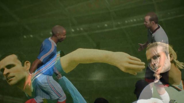 EA FC 24 - BIG CLASSIC PATCH - VERSION 1 смотреть онлайн