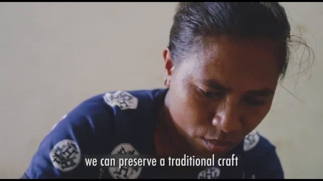 Empowering women, promoting cultures, improving lives in Indonesia смотреть онлайн