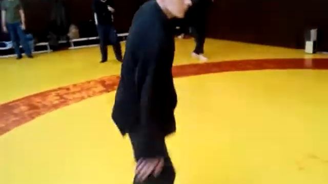 ДЖАН ШОУ ЦЮАНЬ базовая техника направления тунбэй. ОТРАБОТКА в движении. смотреть онлайн