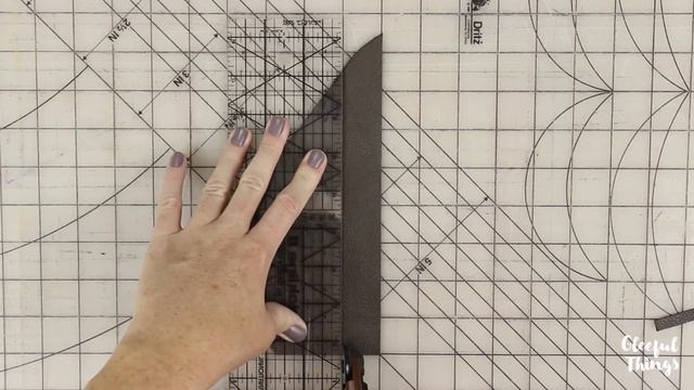 DIY Leather Handles For Crochet Projects