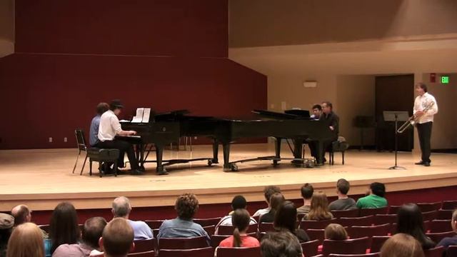 One Note Samba смотреть онлайн
