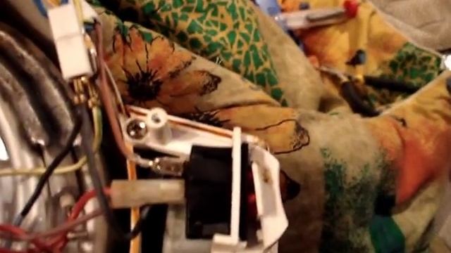 Простой ремонт Фритюрницы смотреть онлайн