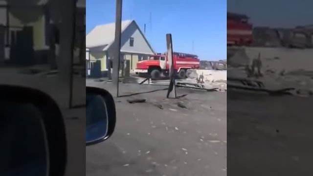 “Чиндант” видео очевидца смотреть онлайн