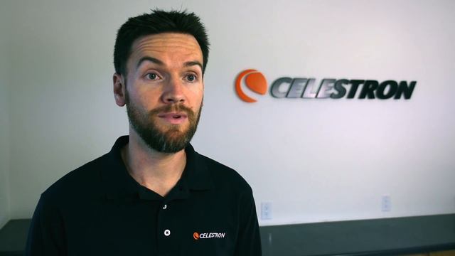 Setting Up A Telescope For Stephen Hawking