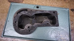 Пресс гидравлический настольный ПГПр.  Часть 4- Стол опускается сам