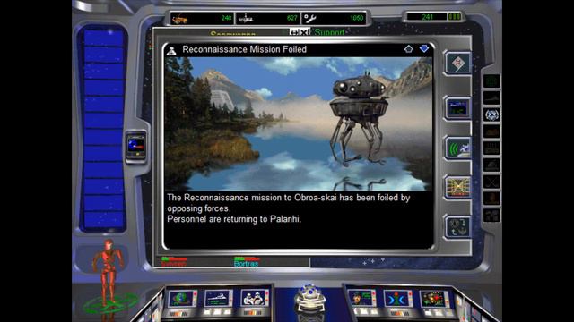 Star Wars Rebellion (ностальгия)