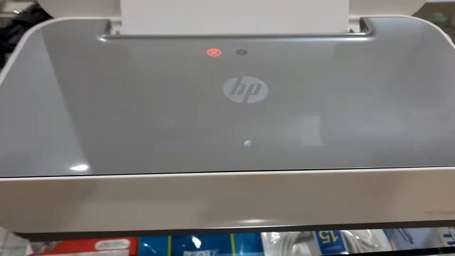 HP TANGO X / SMART HOME PRINTER / WIRELESS PRINTER / Unboxing and installation смотреть онлайн