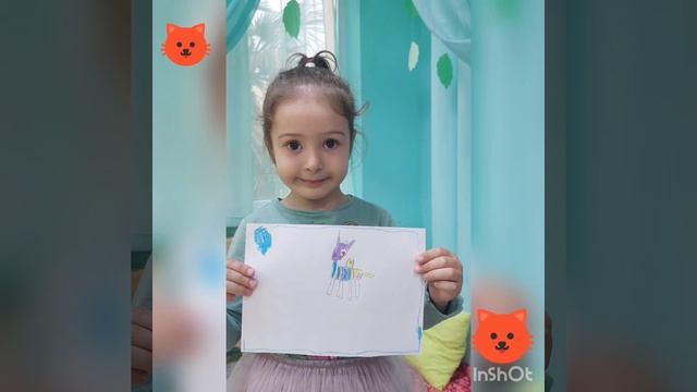 МДОБУ д/ с 120 - Зачем коту хвост? смотреть онлайн