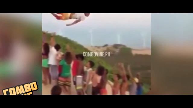 ЛУЧШИЕ СТРАННЫЕ ПОДБОРКИ И УДИВИТЕЛЬНЫЕ ПОДБОРКИ ВИДЕО ТЕСТ НА ПСИХИКУ funny fails compilation смотреть онлайн