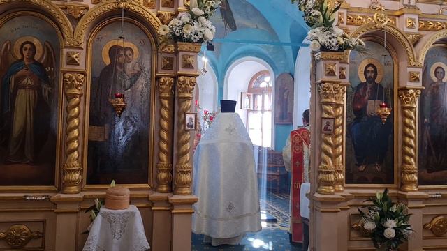 16.04.2023 - "Плотию уснув", смотреть онлайн