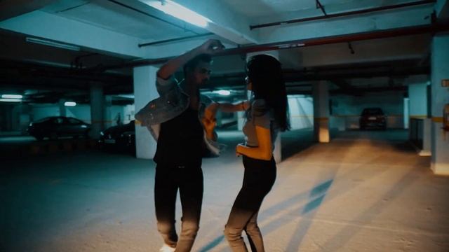 Someone You Loved | Krishna & Nandini | Dj Tronky | Star Dance Company смотреть онлайн