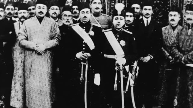 Сколько в ИРАНЕ азербайджанцев? Кто такие ИРАНСКИЕ АЗЕРБАЙДЖАНЦЫ?! смотреть онлайн