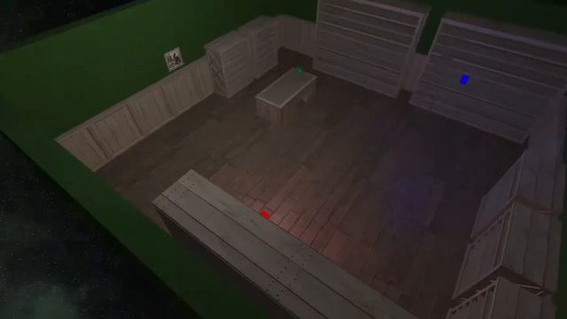 C++ OpenGL Forward Renderer Update смотреть онлайн