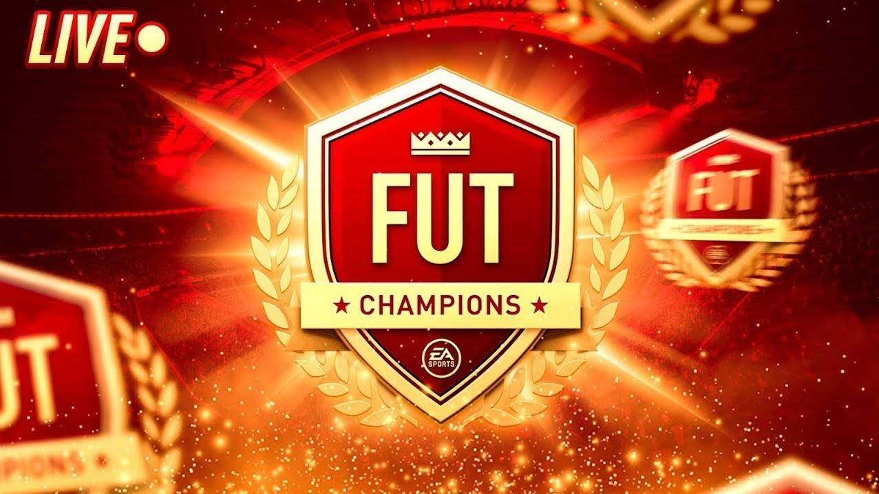 WEEKEND LEAGUE EA FC 24