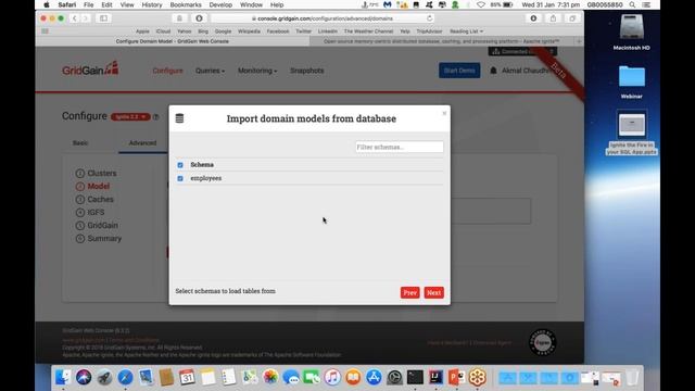 Ignite The Fire In Your SQL App смотреть онлайн