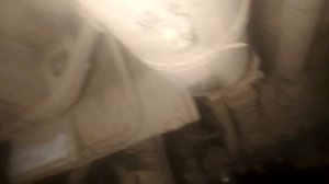 Снимаю раздатку с Урала некст((