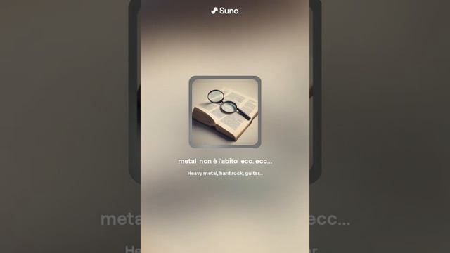 metal non è l'abito ecc eccc in 1 смотреть онлайн
