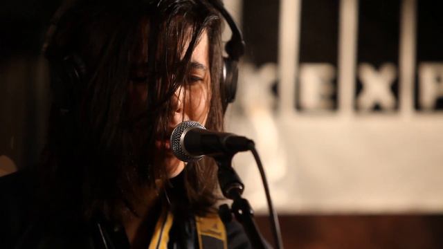 Smith Westerns - All Die Young (Live on KEXP) смотреть онлайн