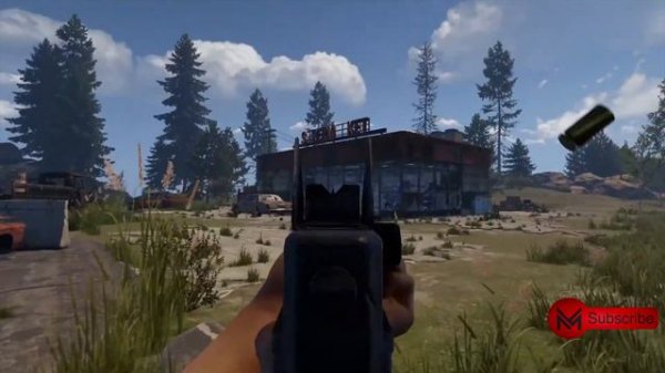Rust Official Console Gameplay Trailer New Game Trailer 2021 Ultra HD   4K