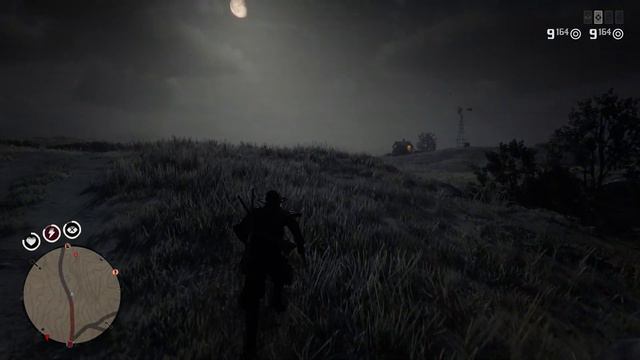 Red Dead Redemption II. Попался читачек. смотреть онлайн