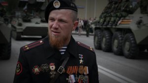 ЧИЧЕРИНА-МОЯ СПАРТА