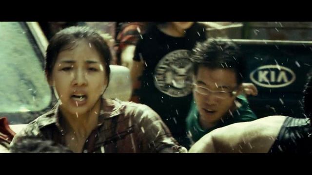 ImangadJiev - Tsunami