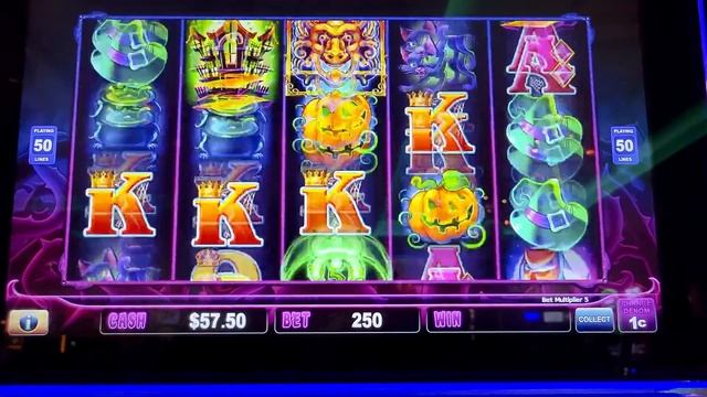 #jeffersonslots #slots #slotmachines CATS HATS & BATS REAL SLOT PLAY смотреть онлайн
