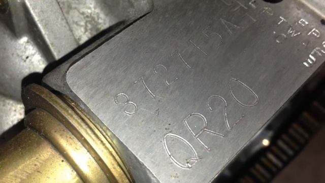 NISSAN ALTIMA 2002-2005 ENGINE REPLACEMENT LONG BLOCK QR20 K4234 смотреть онлайн