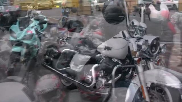 Закрытие Мото сезона Иркутск 2015 смотреть онлайн