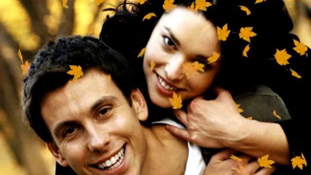 ОСЕННИЕ ЛИСТЬЯ смотреть онлайн