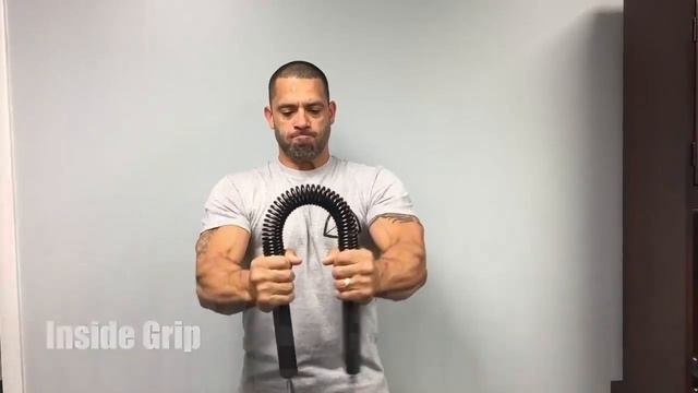 Power Twister Exercise смотреть онлайн