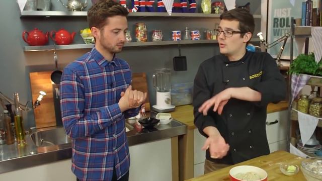 The Best (Or Worst) Of Ben | Sorted Food смотреть онлайн