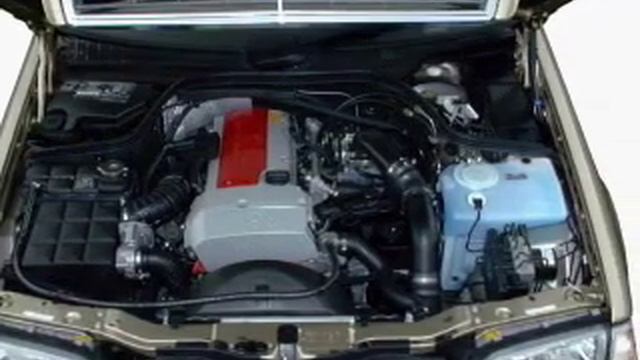 2000 Mercedes-Benz C-Class - St. Petersburg FL смотреть онлайн