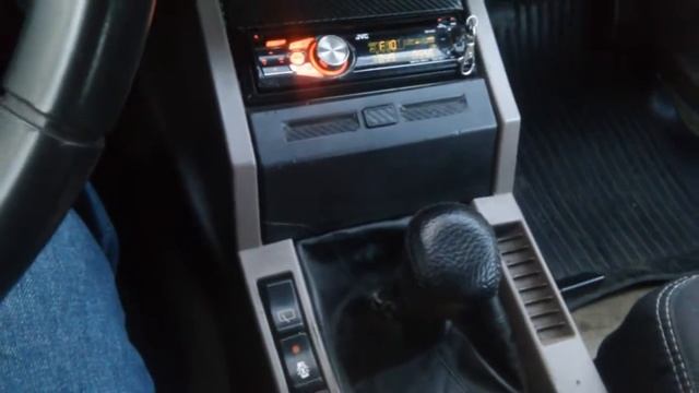 Обзор Renault 25,стоит ли покупать старую машину? смотреть онлайн