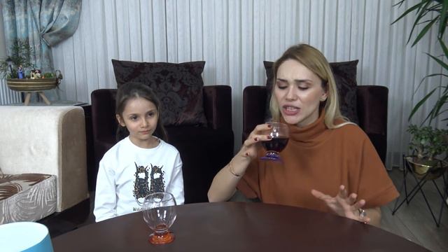 SOĞUK Veya SICAK YEMEK YARIŞMASI!