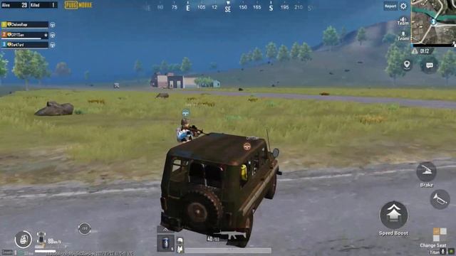 PUBG funny gamplay tamil all kills clip//CRYT// смотреть онлайн