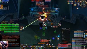 DPS ELEMENTAL SHAMAN WOTLK 3.3.5 WOWCIRCLE | WOW CIRCLE x100 | ДПС ЭЛЕМ ВОТЛК 3.3.5