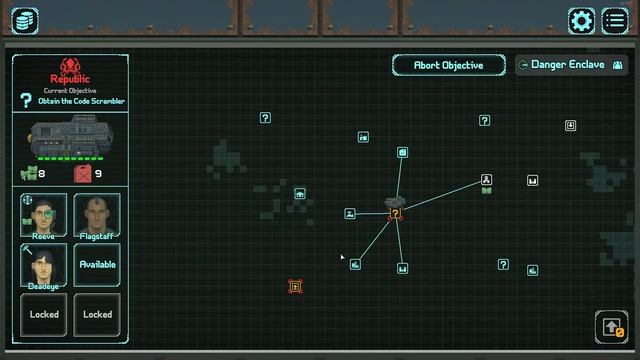 Depth Of Extinction GamePlay PC