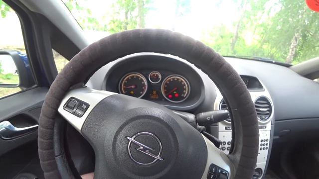 КУПИЛ ИНОМАРКУ ПО ЦЕНЕ ПРИОРЫ!!! Иномарка до 300 тысяч Опель Корса - OPEL CORSA D в 2021