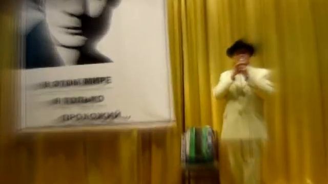 С.А.ЕСЕНИН "Я ПОМНЮ,ЛЮБИМАЯ,ПОМНЮ..." А.БОНДАРЬ смотреть онлайн