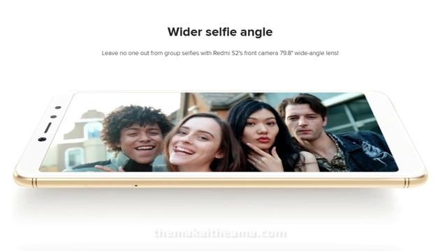 Xiaomi Redmi S2 64GB Phablet Global Version Flash Sale смотреть онлайн