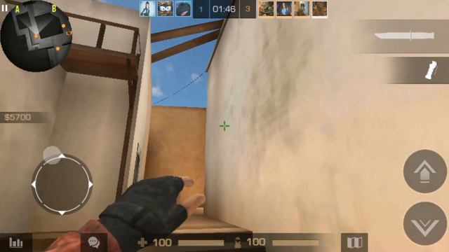 САМЫЕ НИЗКИЕ НАСТРОЙКИ В STANDOFF 2:ТАЩУ ВСЕХ!? смотреть онлайн