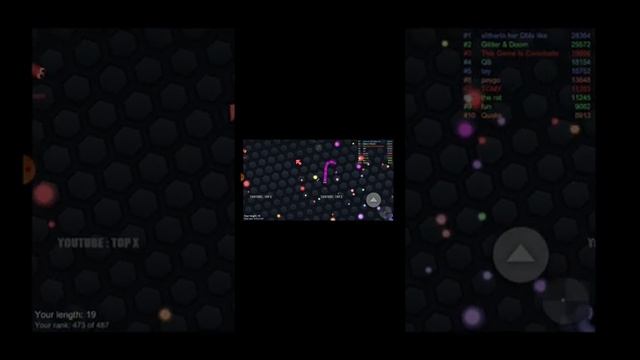 КАК СКАЧАТЬ МОД НА НЕВИДИМЫЙ СКИН В СЛИЗАРИО смотреть онлайн